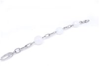 Bracciale Morellato Donna in Acciaio Pietre dure SCU05 - SCU05